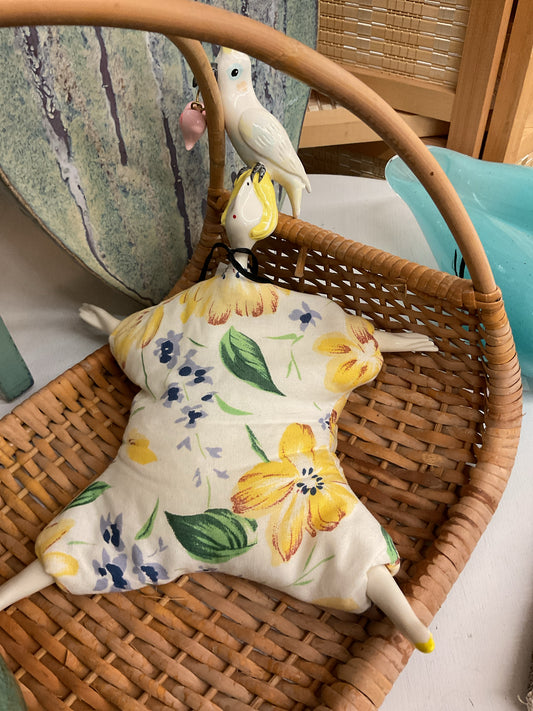 Poupee Millet Doll