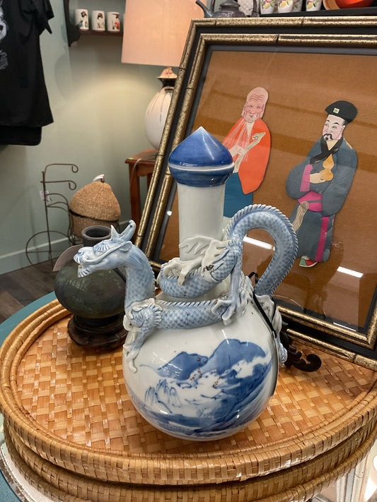 Decorative Container