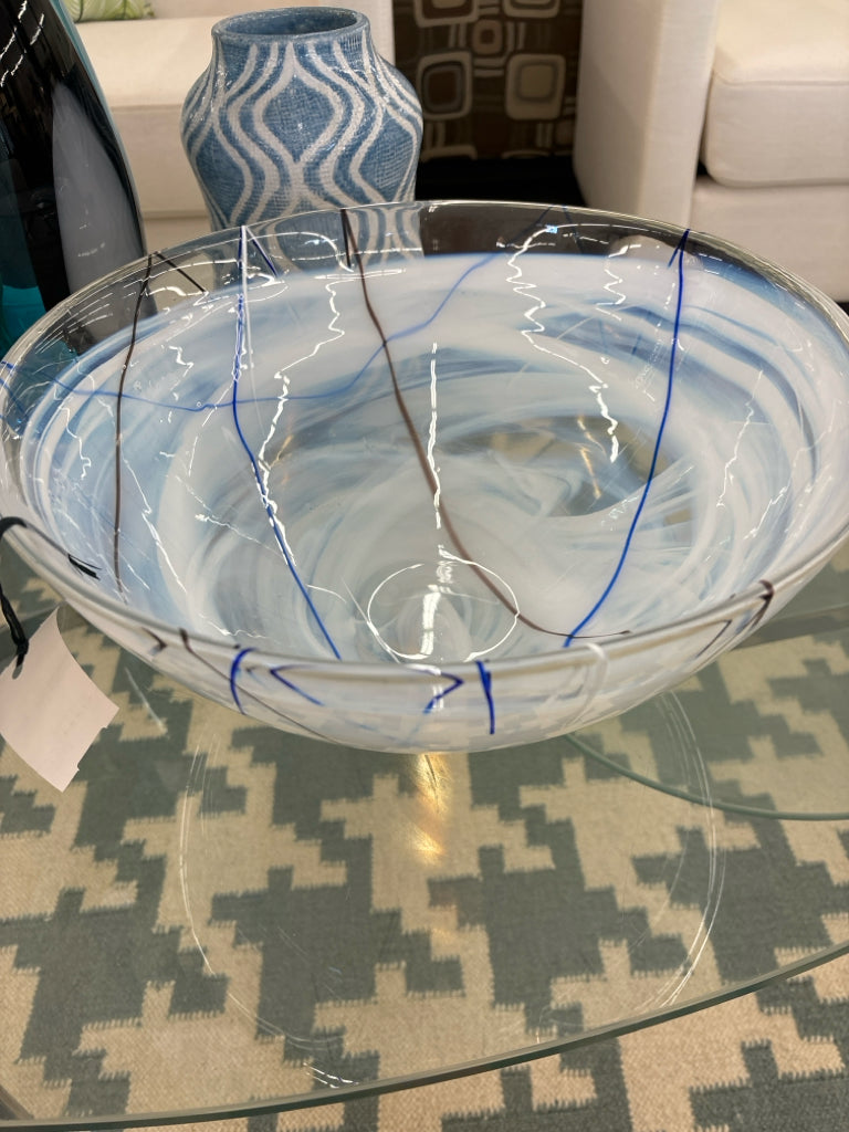 Decorative Bowl