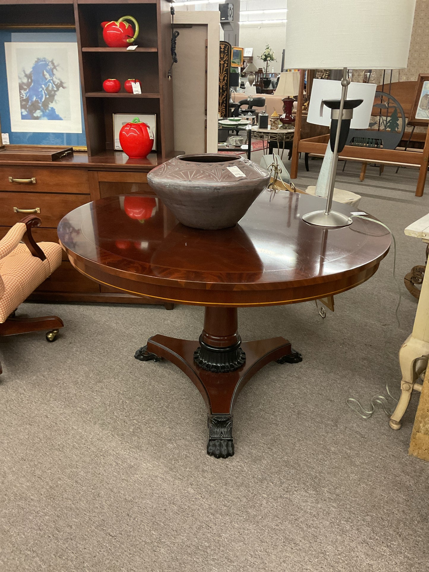 Dining Table By Kindel