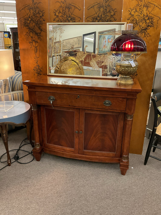 Affinity Hall Chest 46x39x20