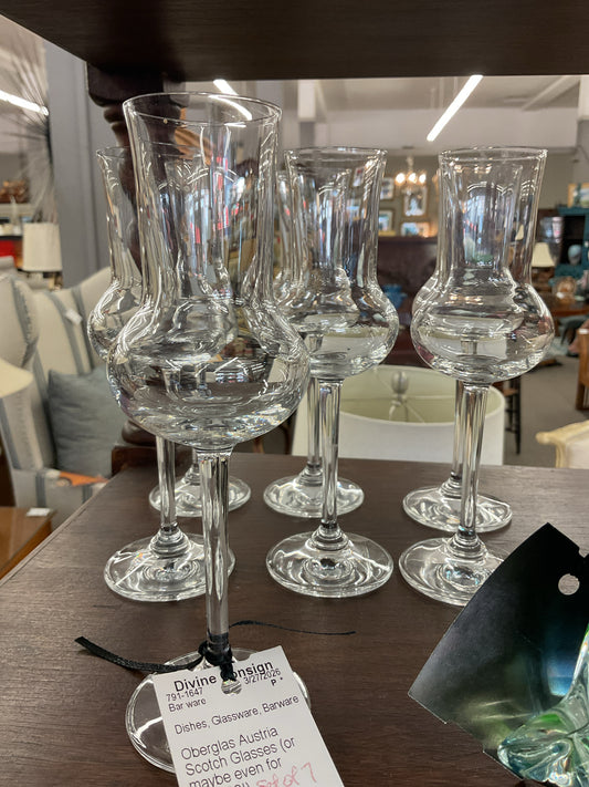 Bar ware