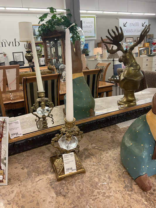 Candleholder(s)