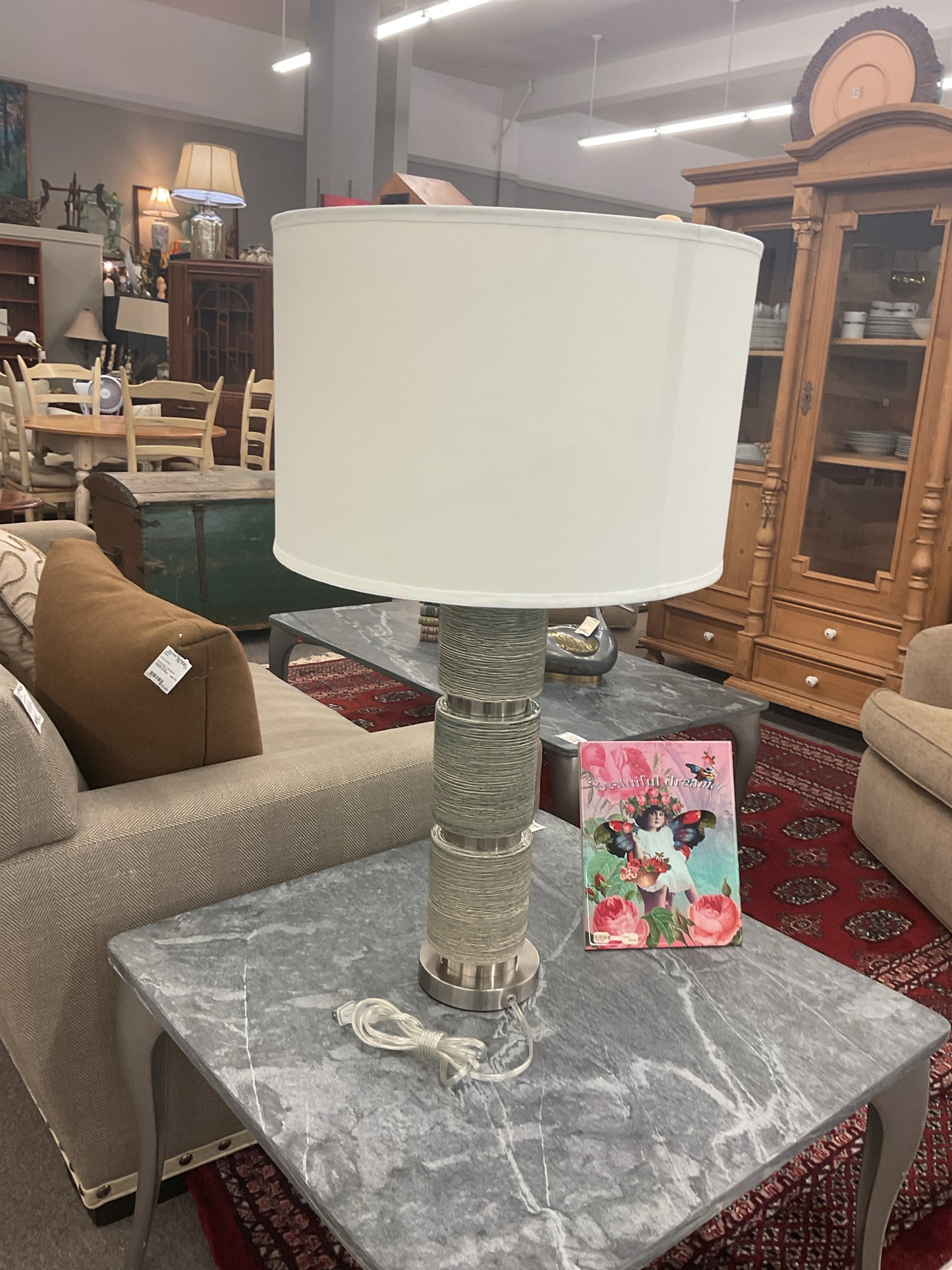 Table Lamp