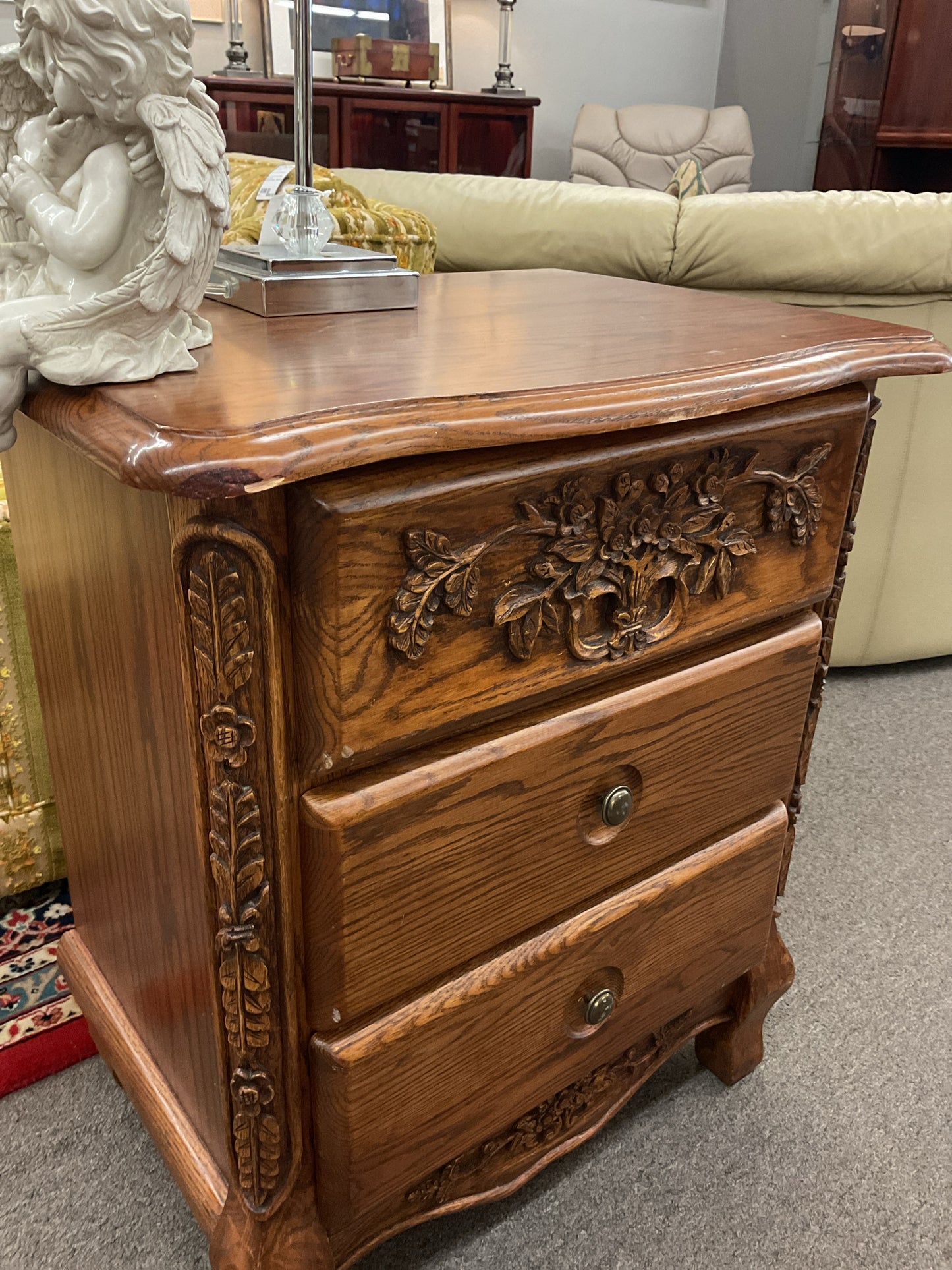 Nightstand