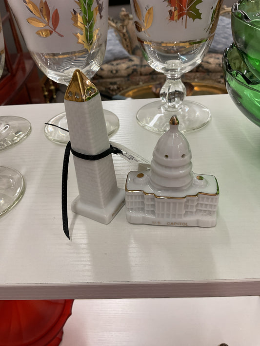 SALT AND PEPPER
