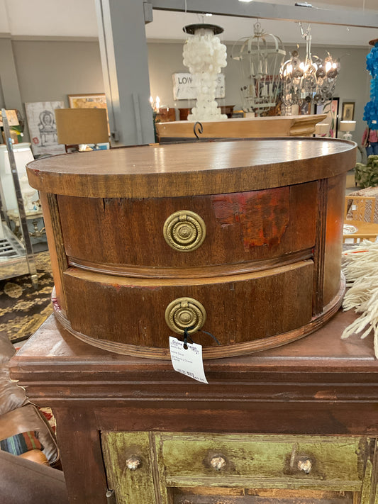 Jewelry Box