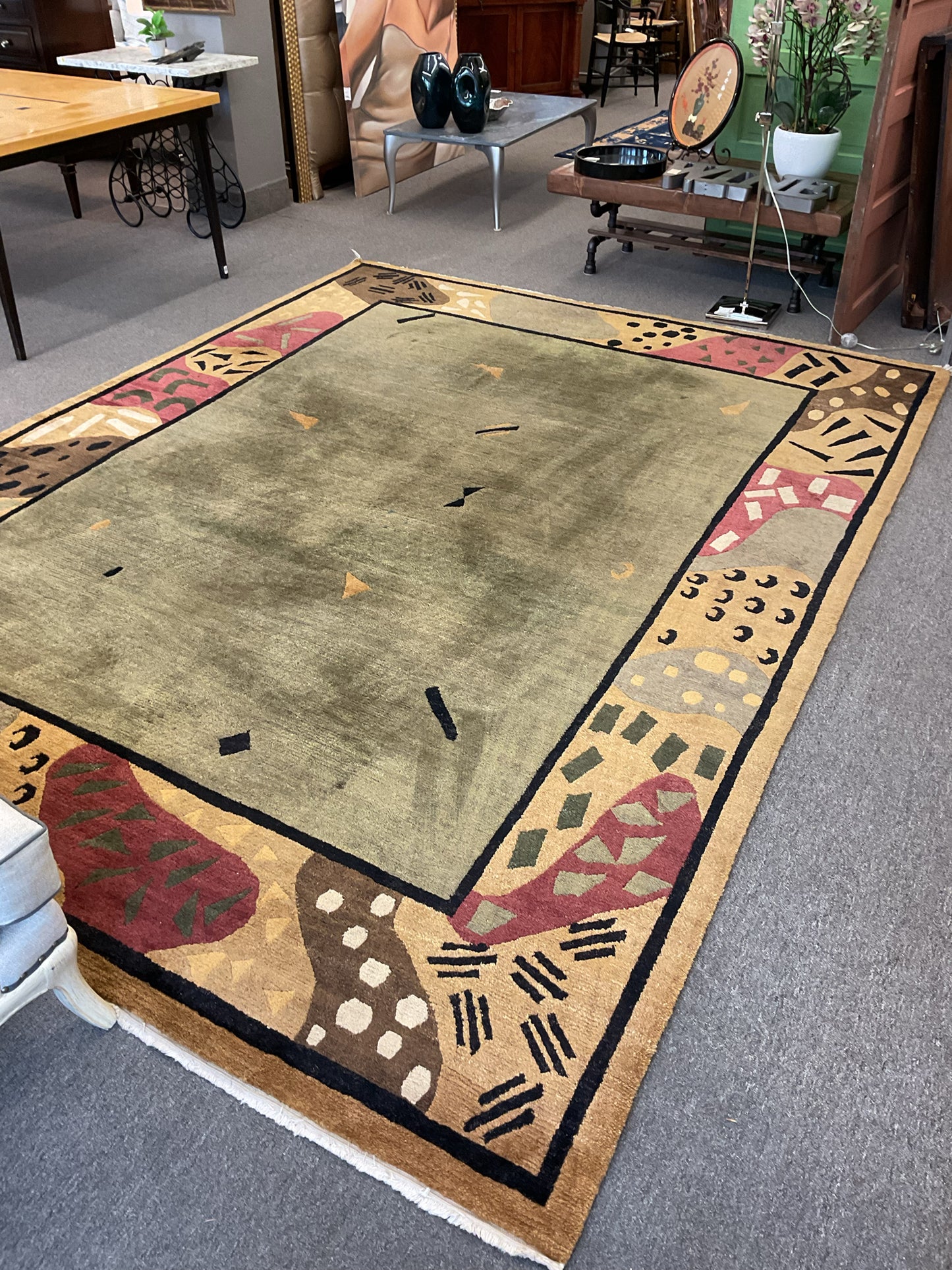 Rug