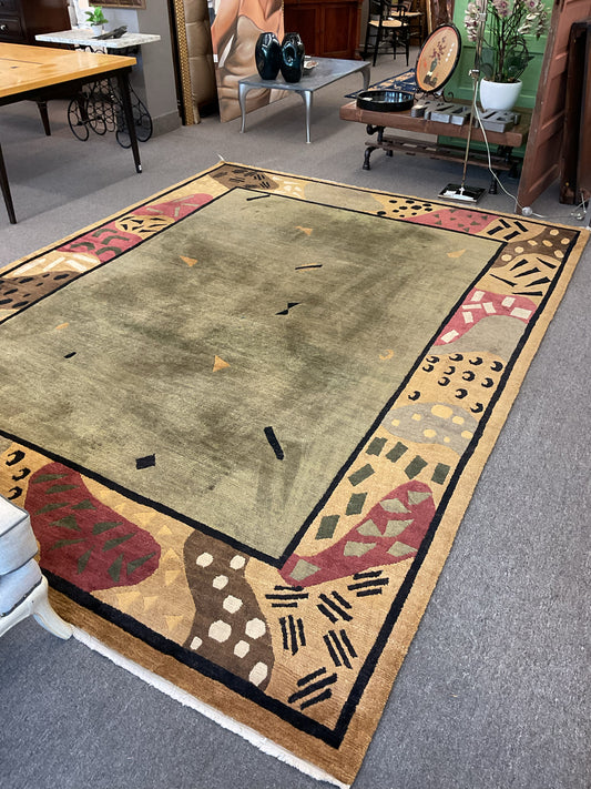 Rug