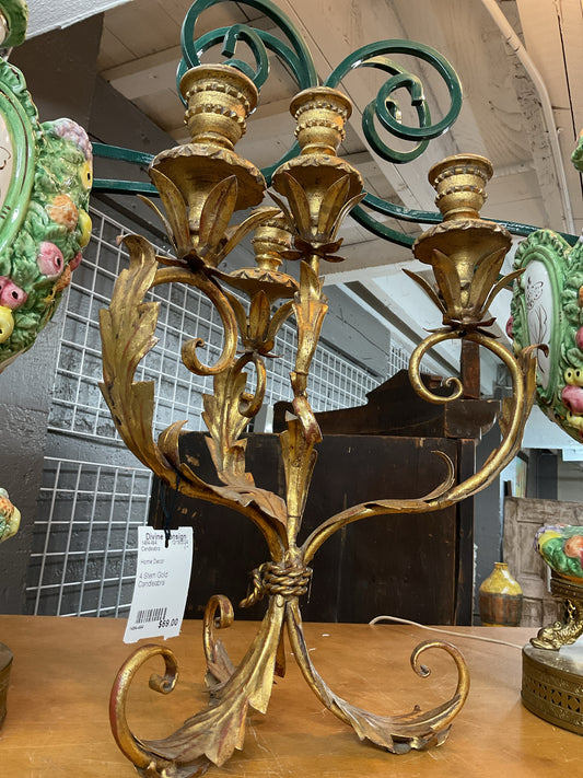 Candleabra