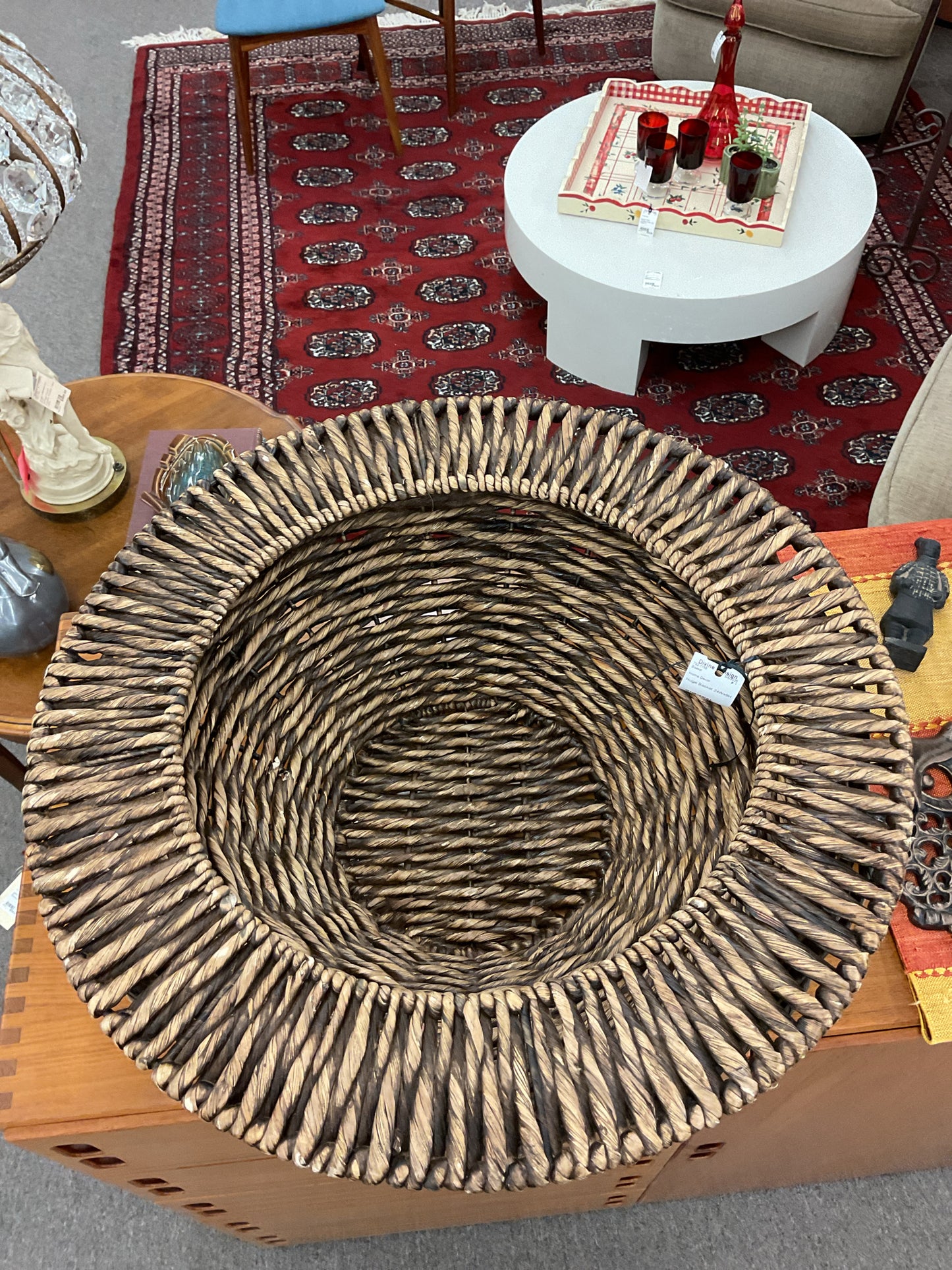 Basket