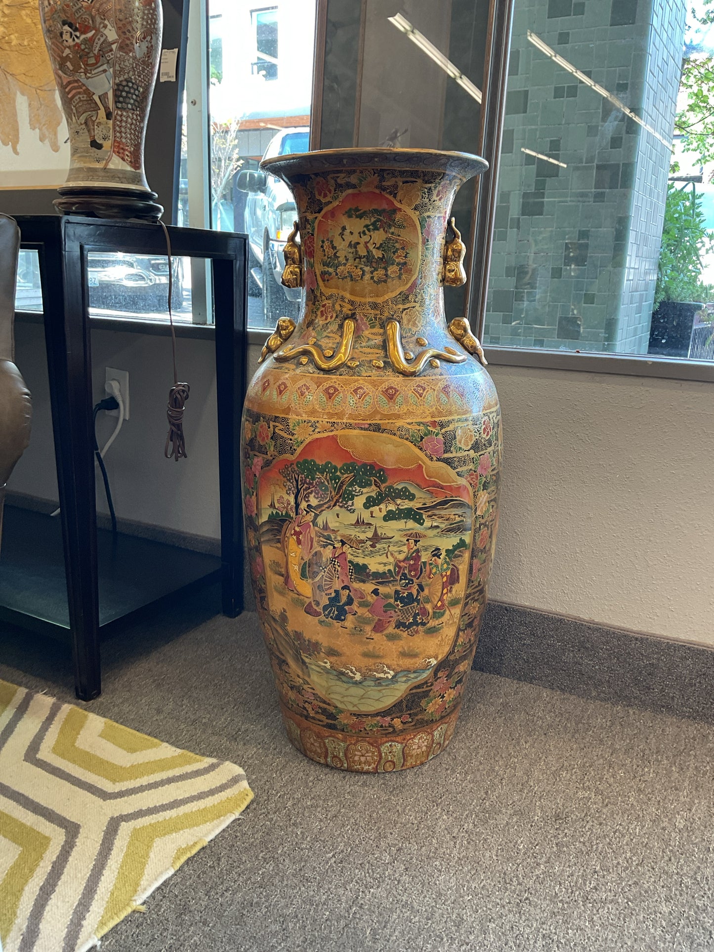 Vase