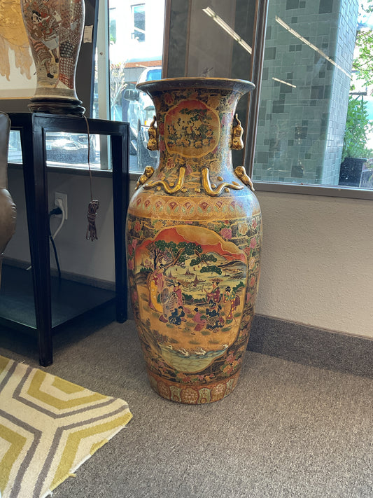 Vase
