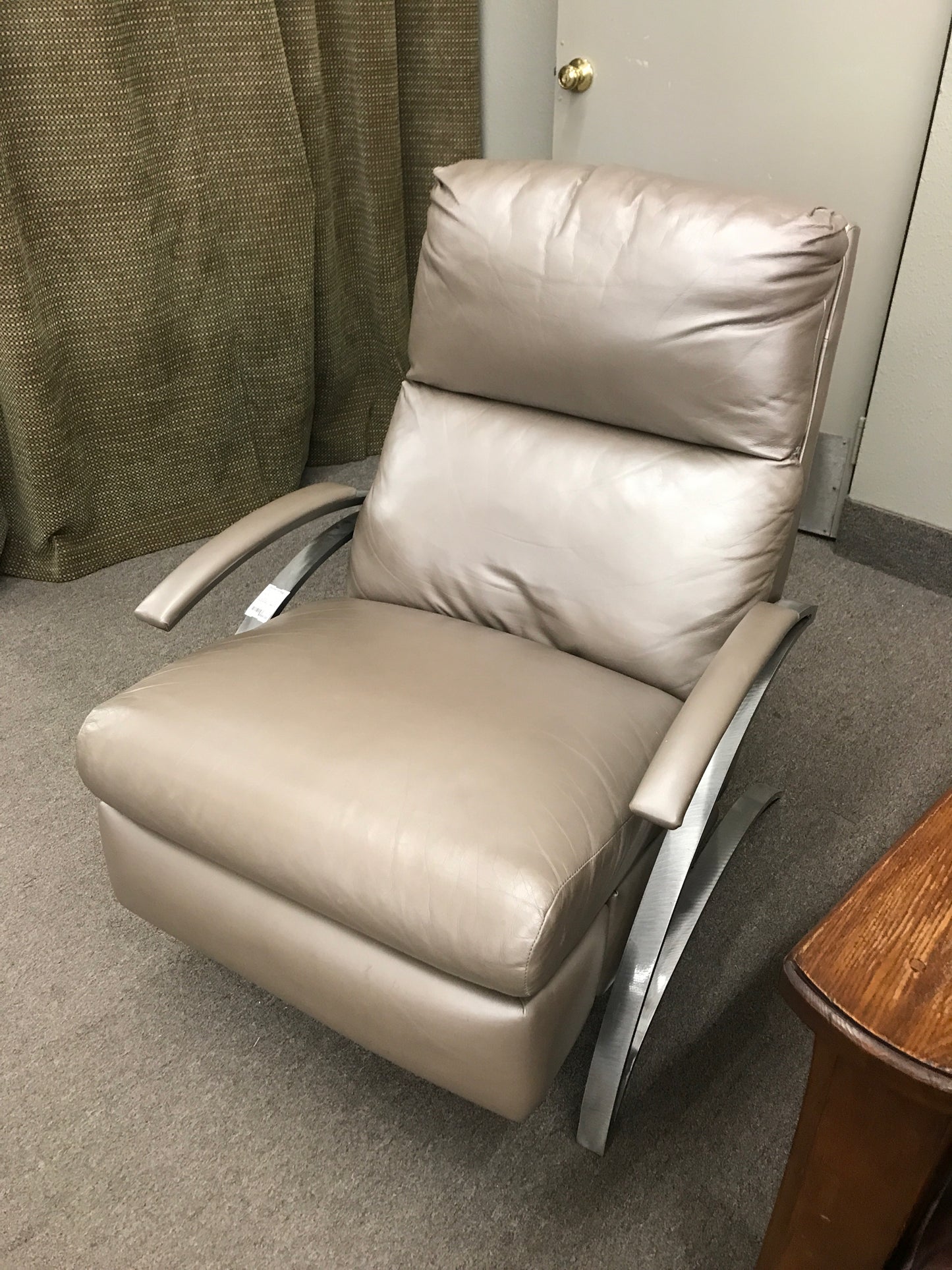 Recliner