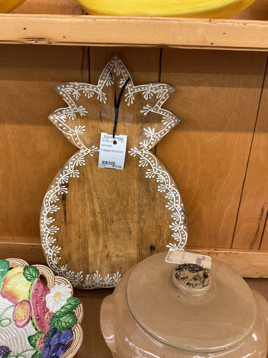 Decorative Dish