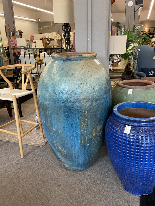 Large Ceramic Garden Planter