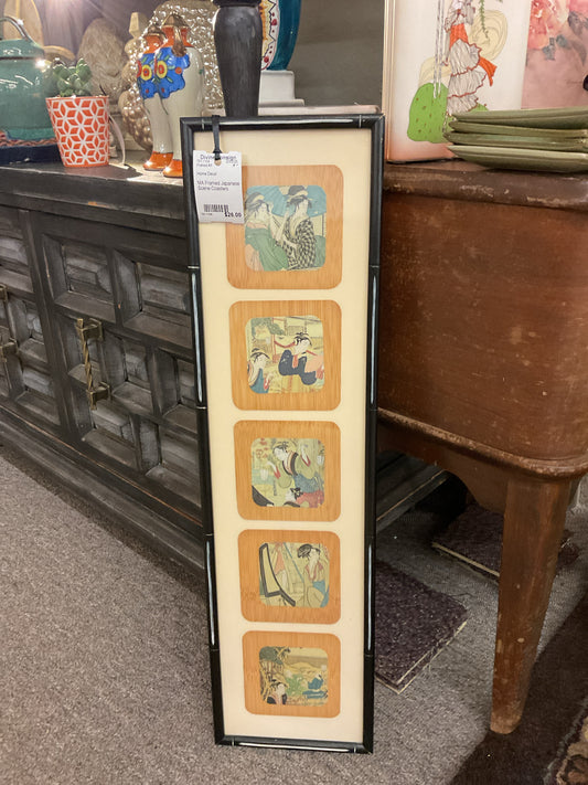 Framed Art