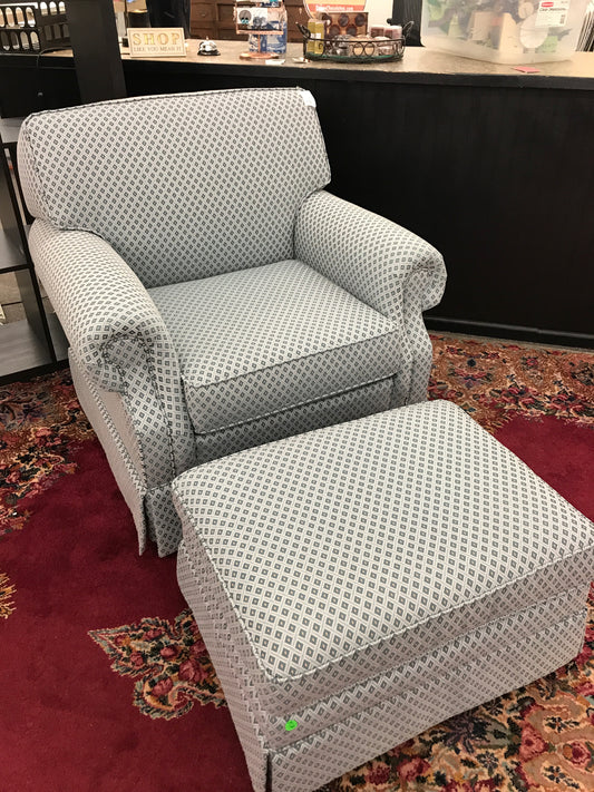 Arm Chair