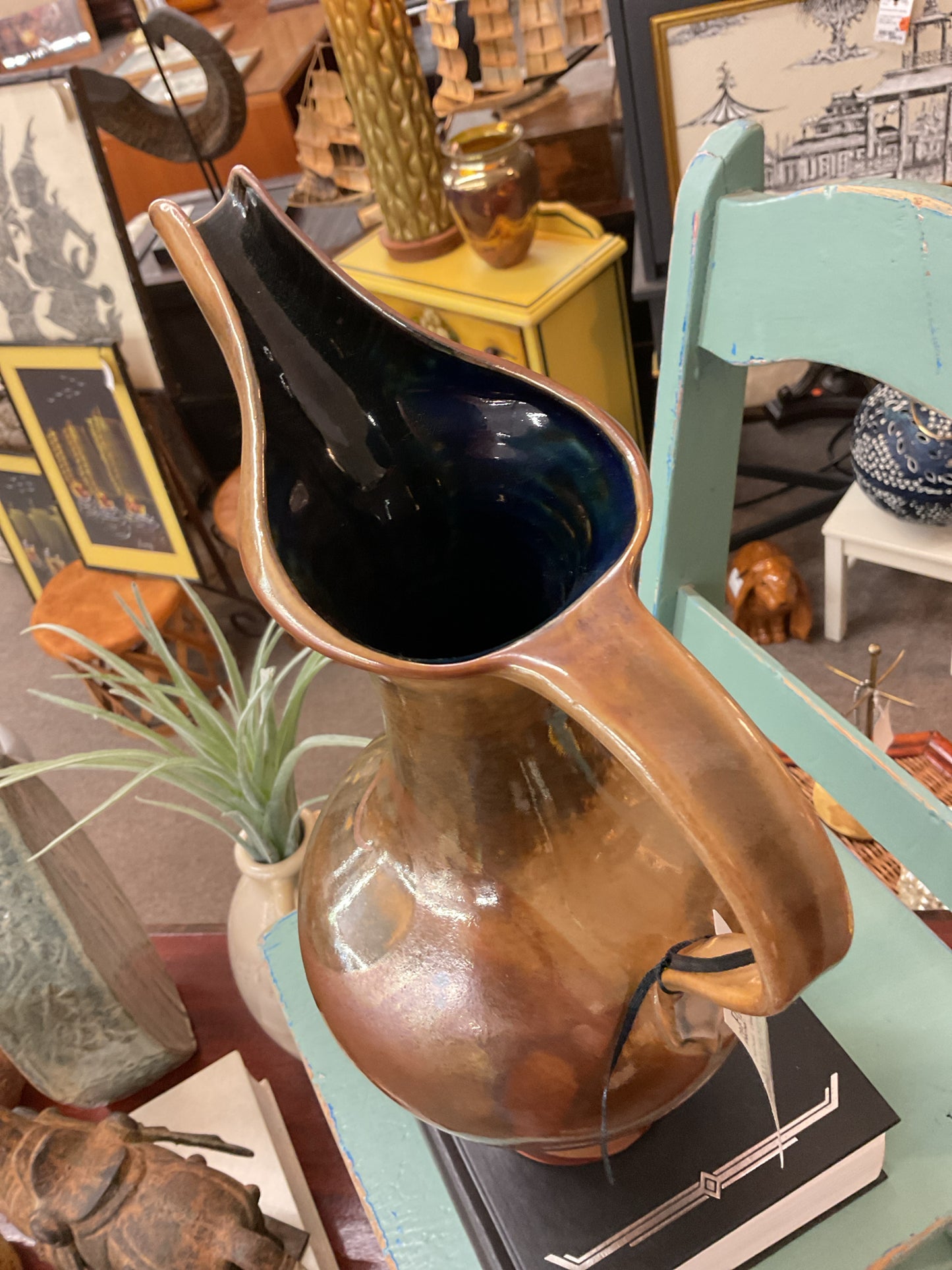 Pitcher