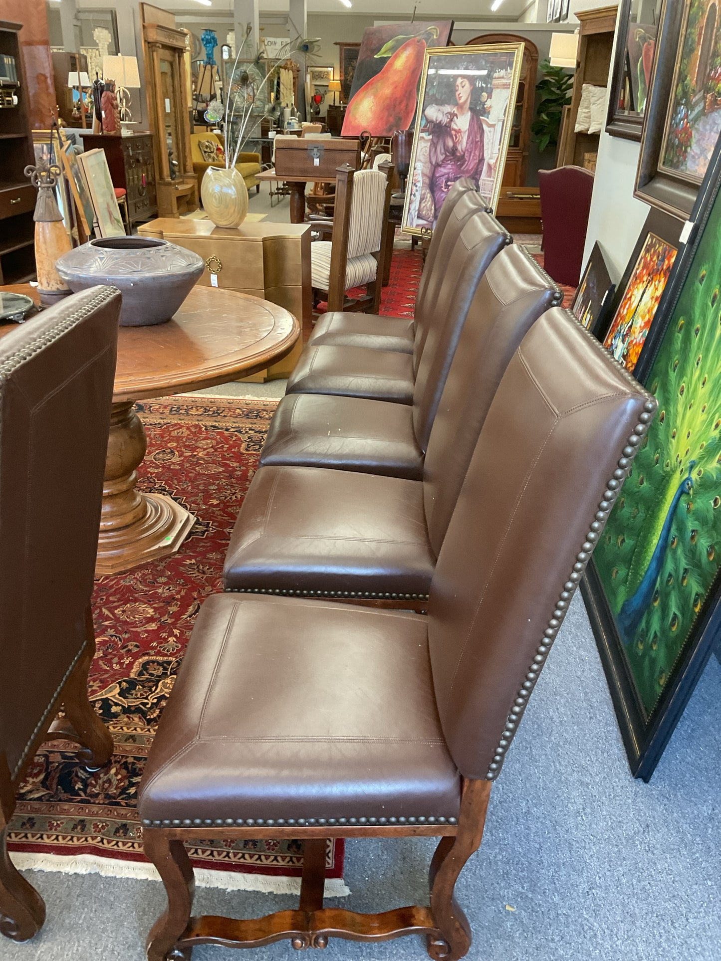 Dining Chair