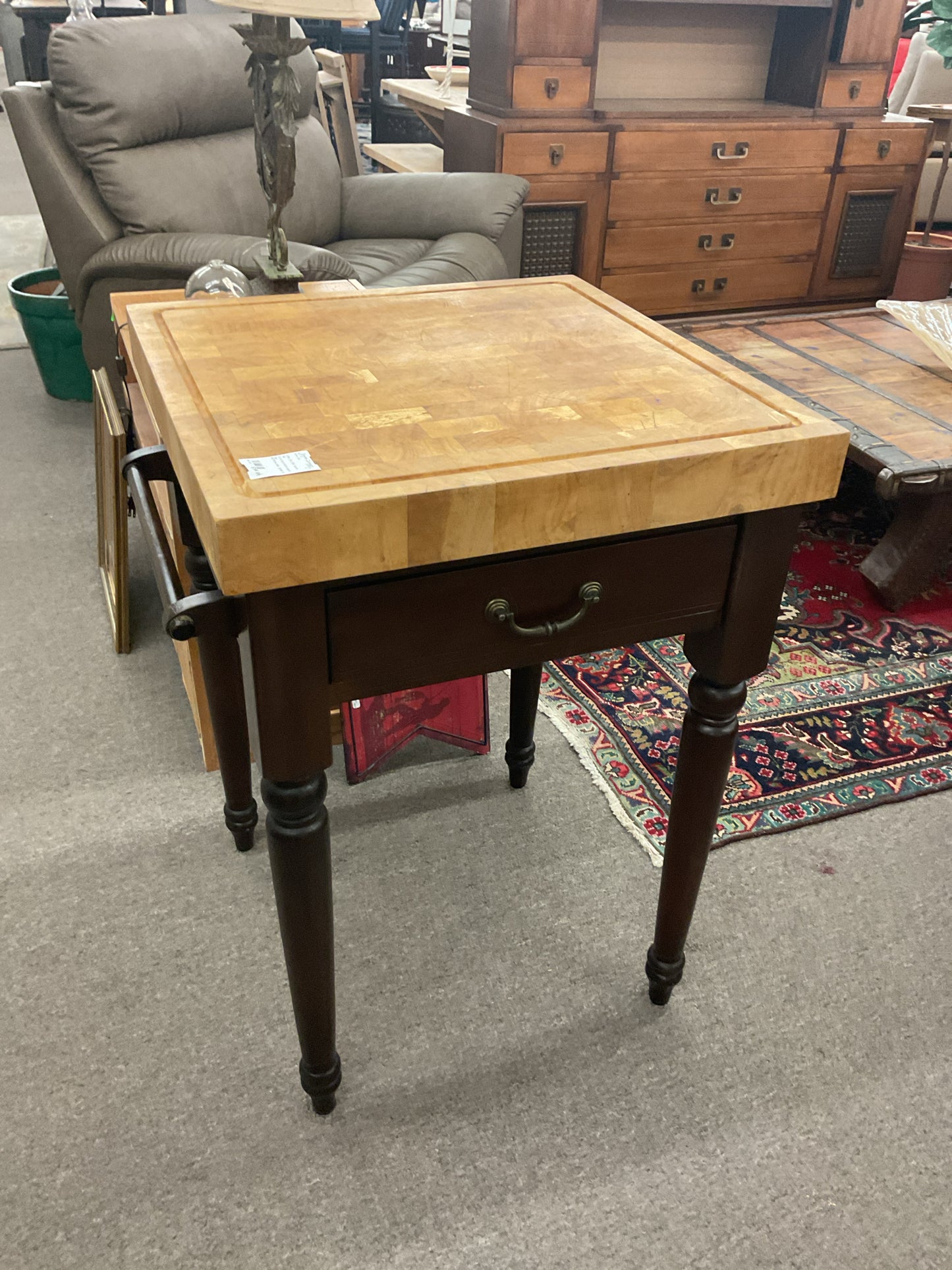 Kitchen Cart
