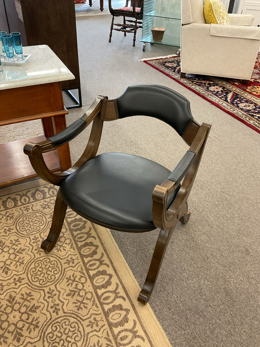 Mid Century Drexel Accent Chair