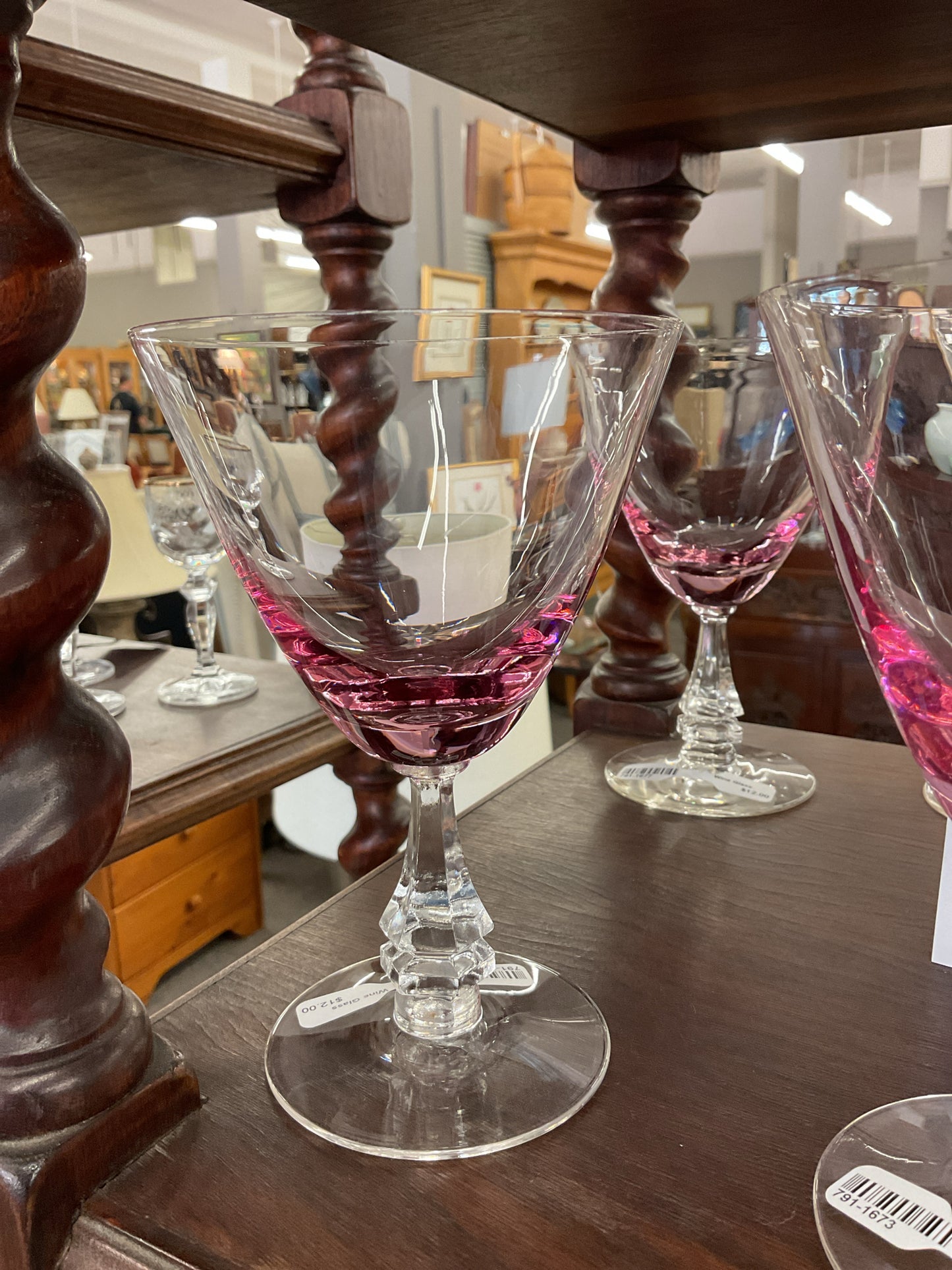 Wine Glass