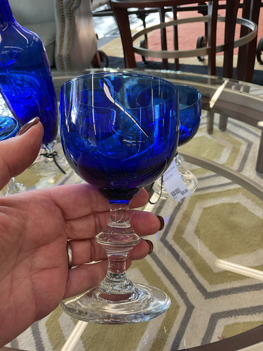 Glassware