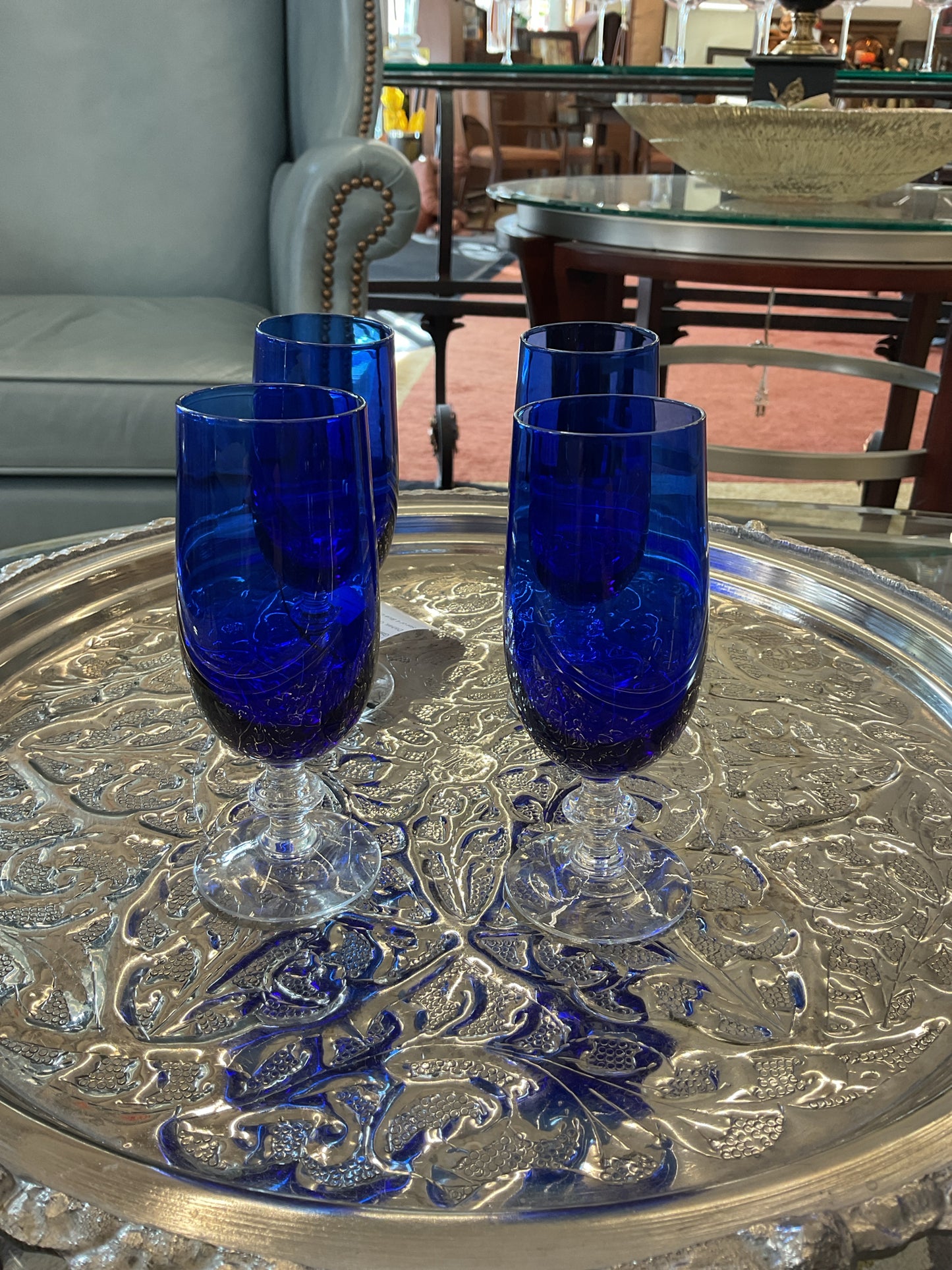 Glassware