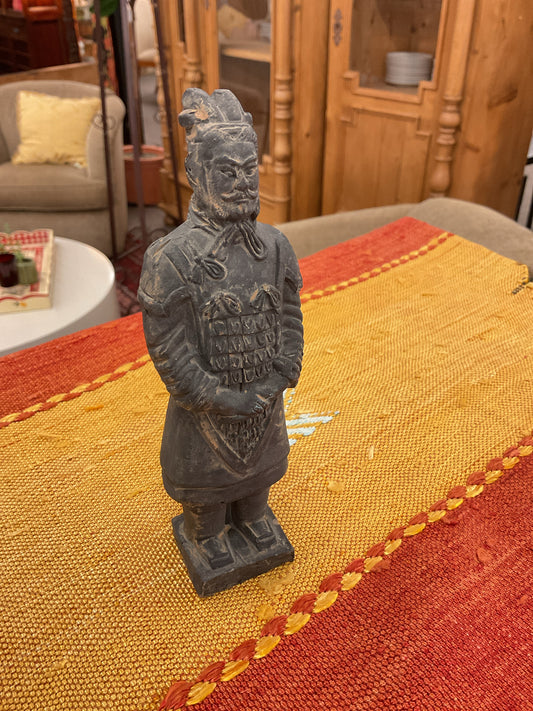 Chinese Warrior