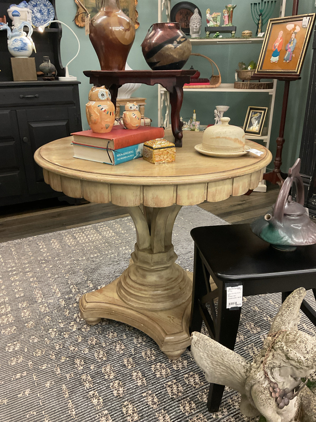 Side Table