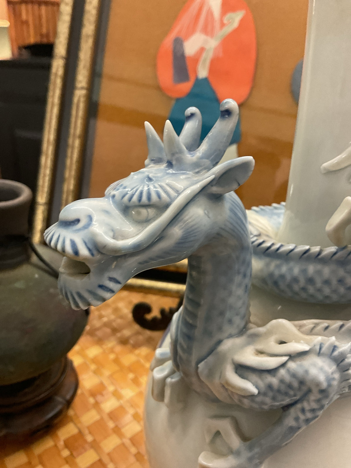 Decorative Container