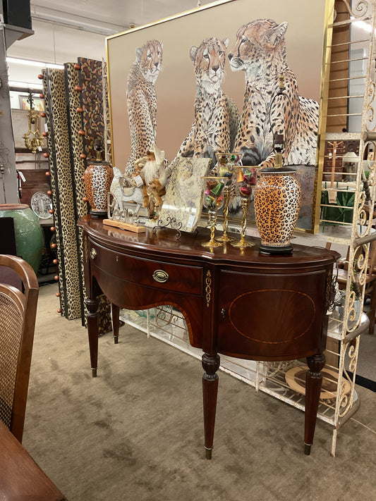 Thomasville Sideboard 67"W,40"H,23"D