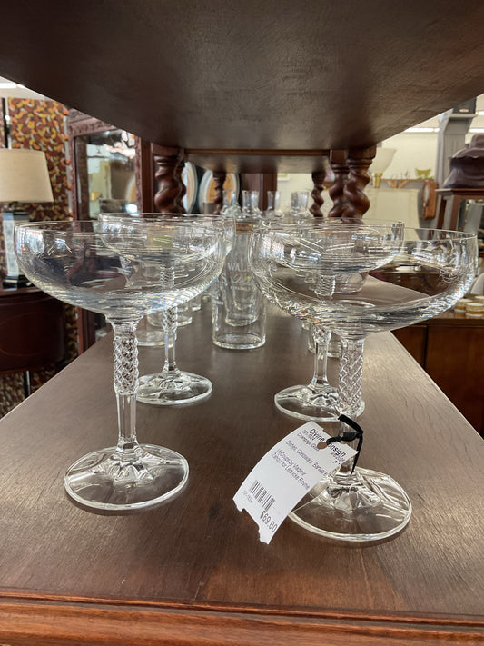 Champage Glass