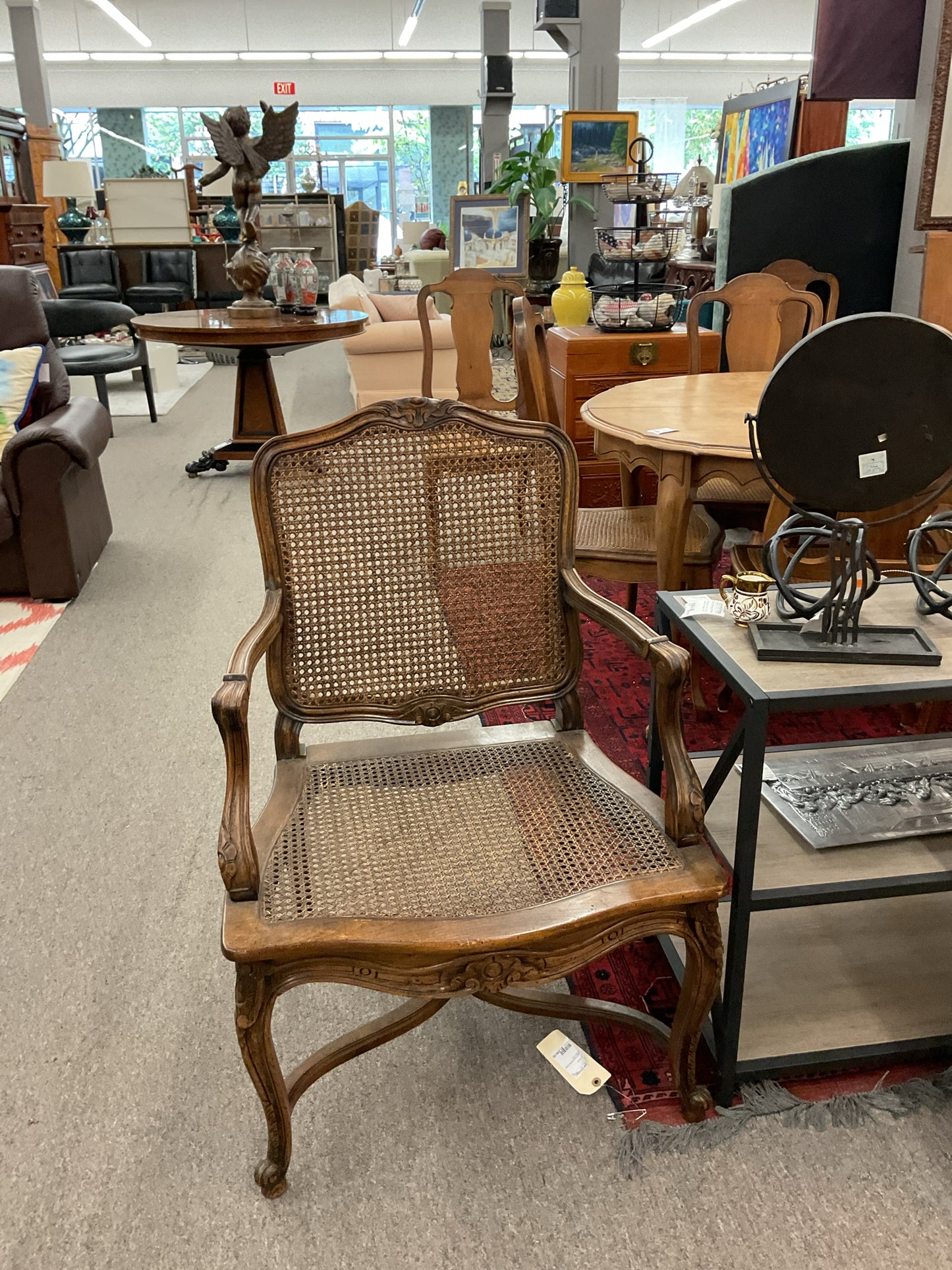 Arm Chair