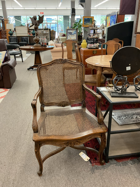 Arm Chair