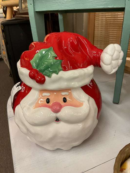 Cookie Jar