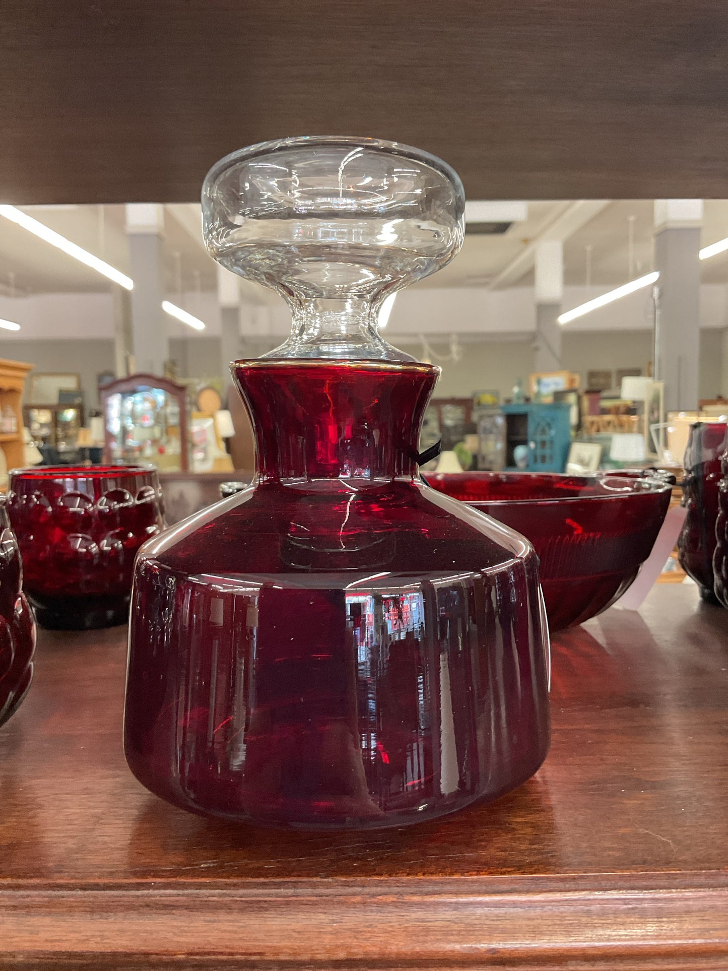 Decanter