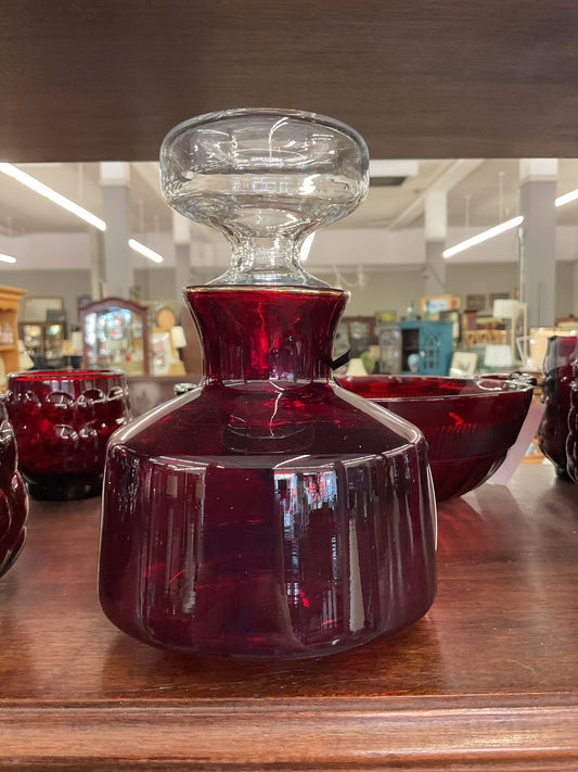 Decanter