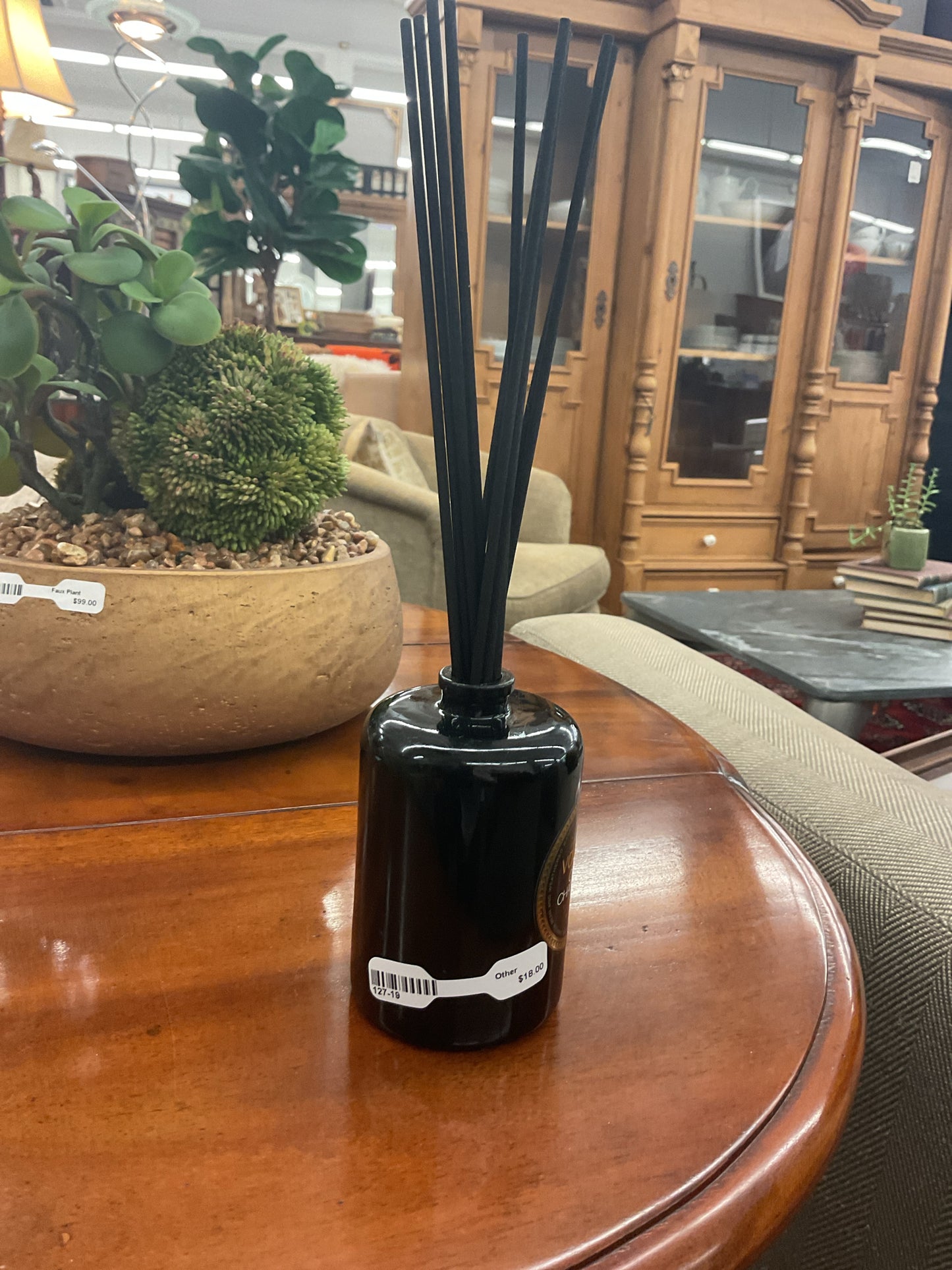 Voluspa Room Deodorizer