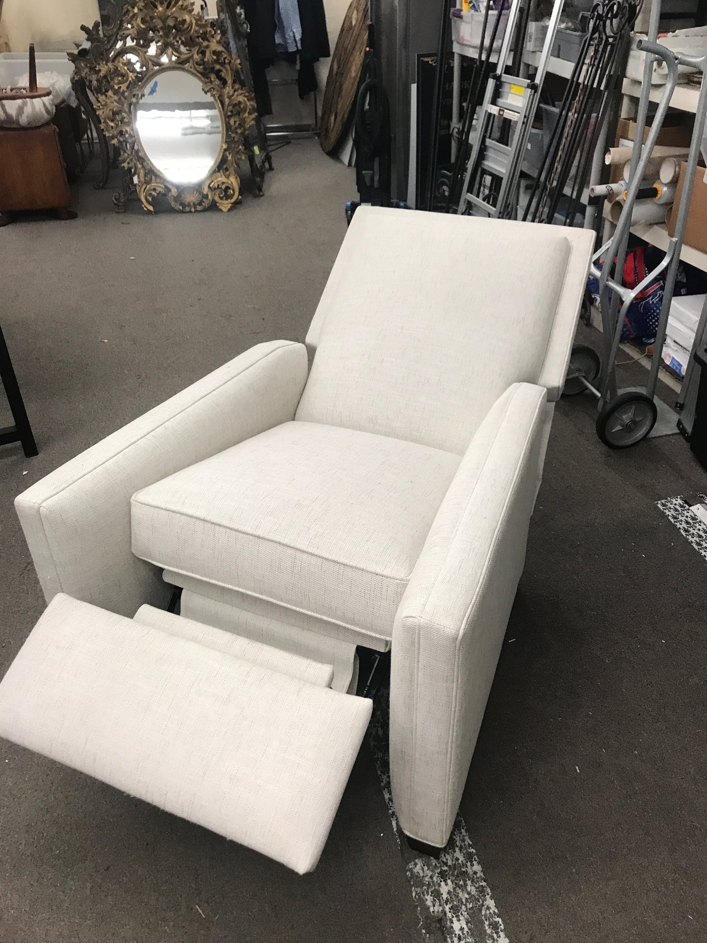 Recliner