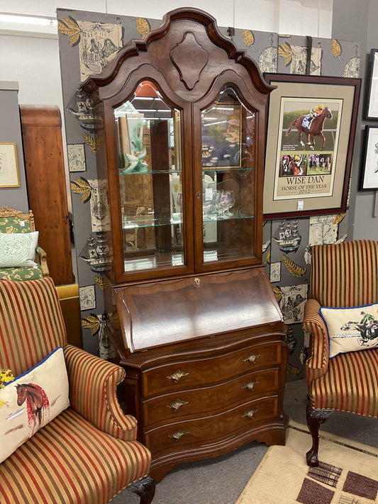 Kargess Secretary Desk