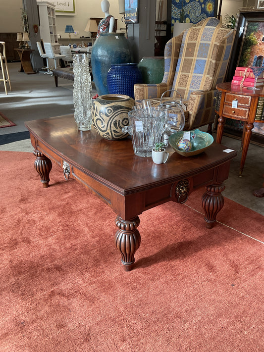 Coffee Table by Drexel