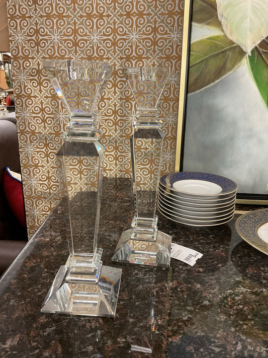 Candleholder(s)