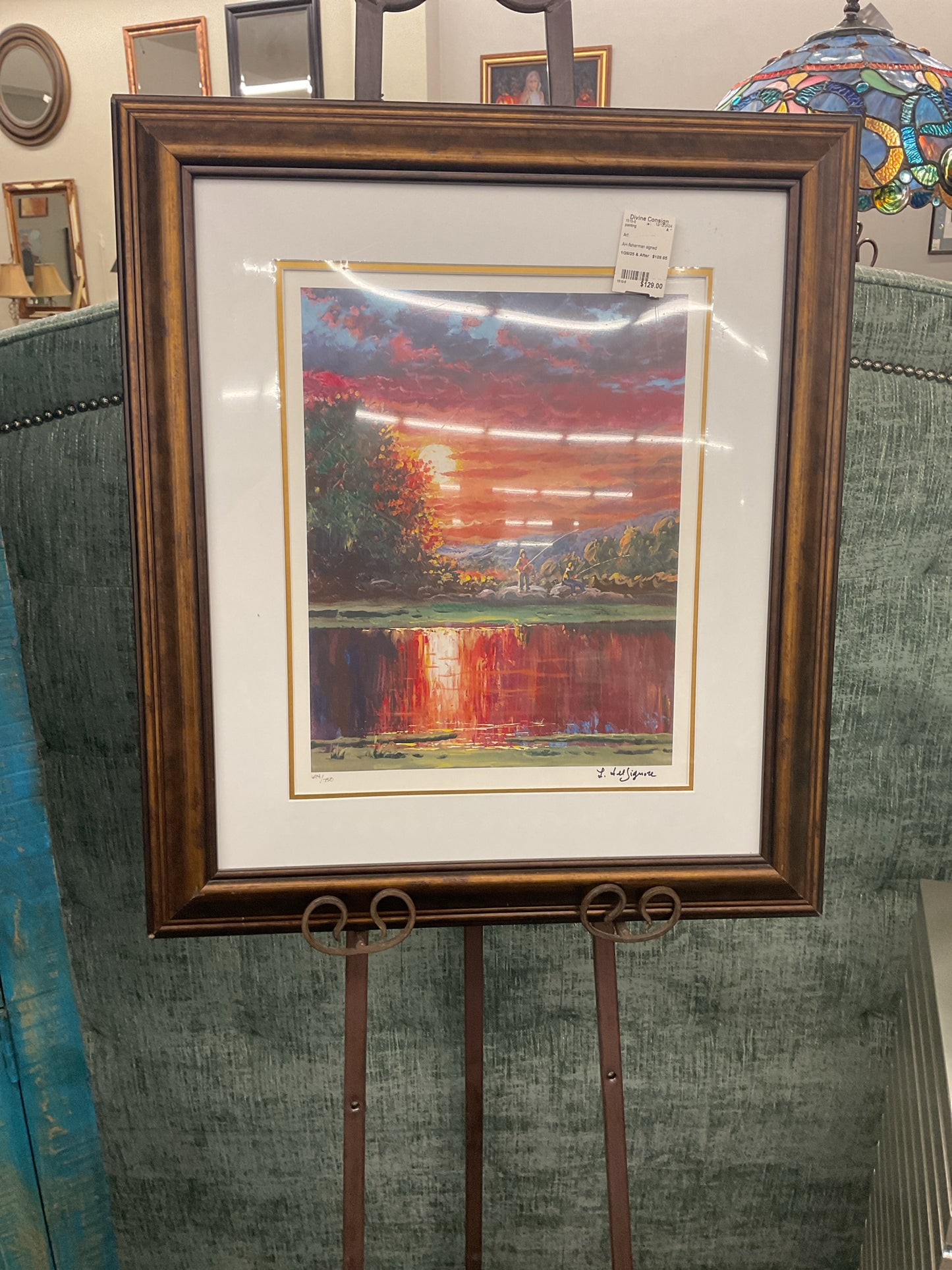 painting