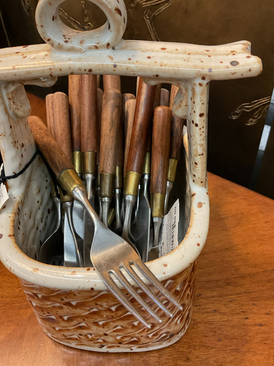 Flatware