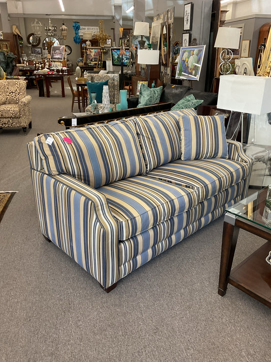 Motioncraft Full Size Sleeper Sofa