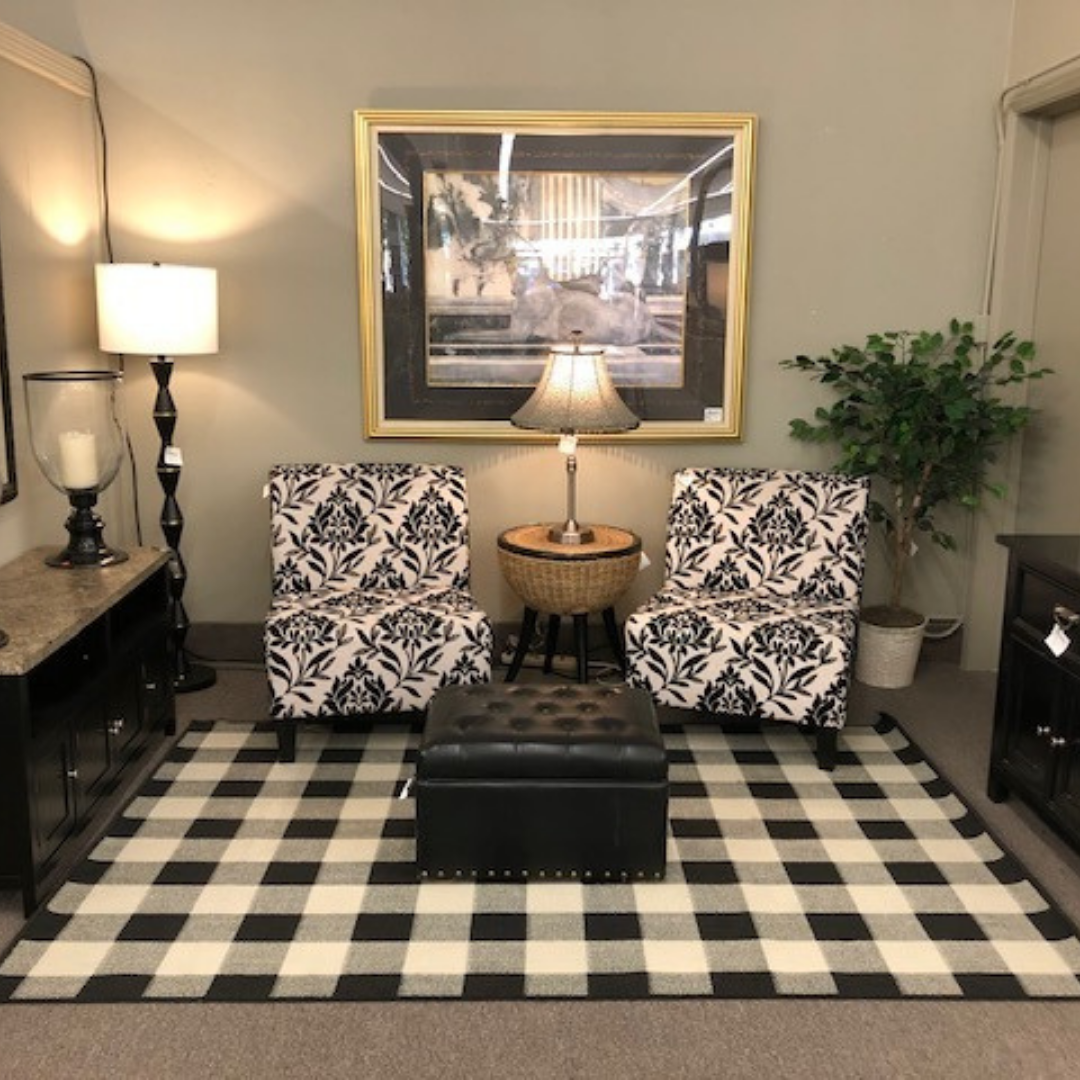 Divine Consign Furniture