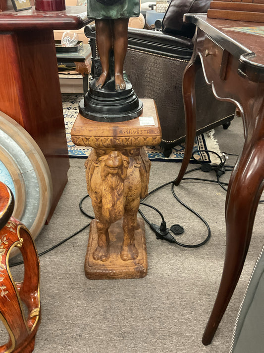 Plant Stand