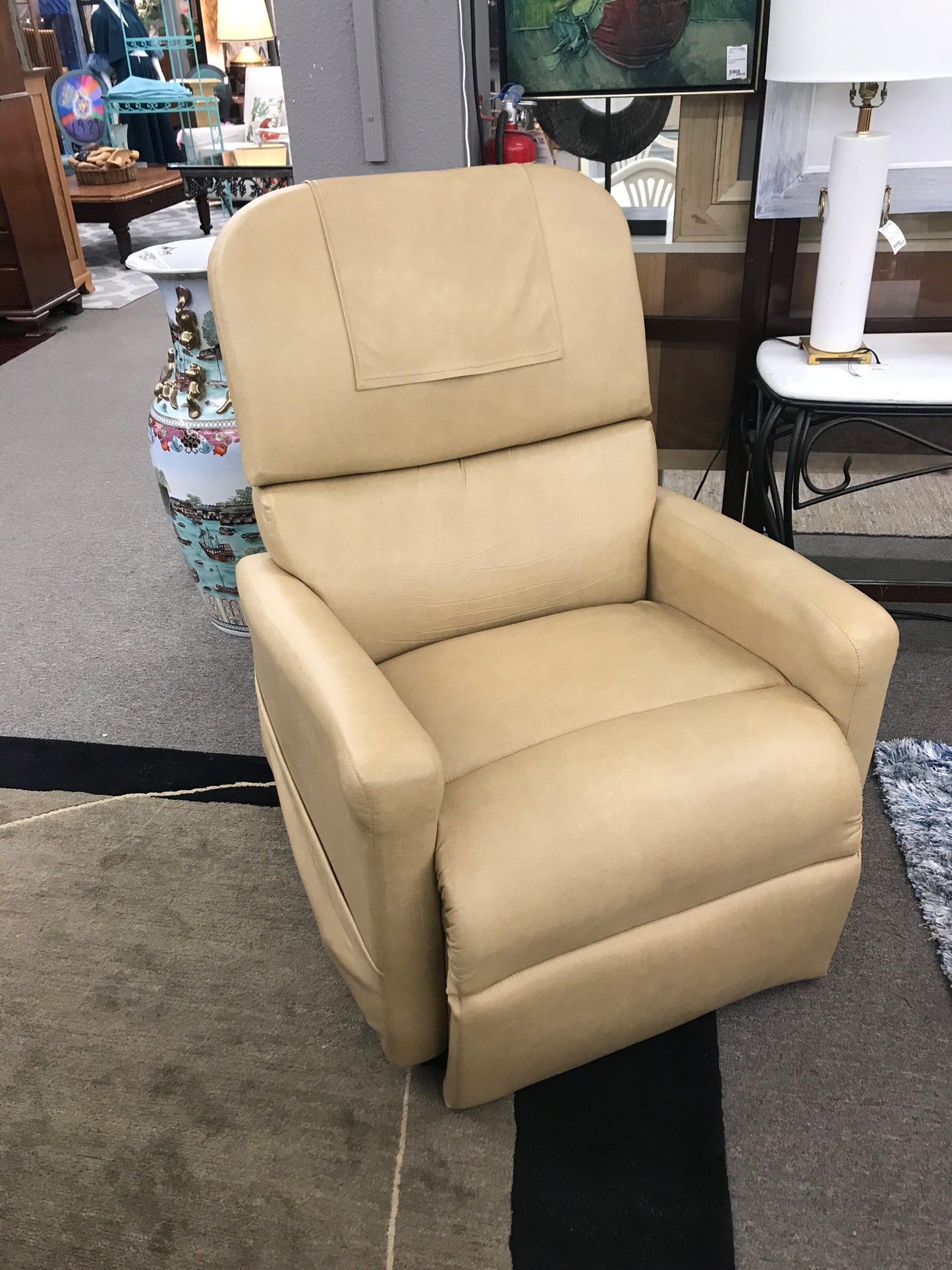 Recliner